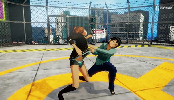 Akiba's Trip: Hellbound & Debriefed (PS4)