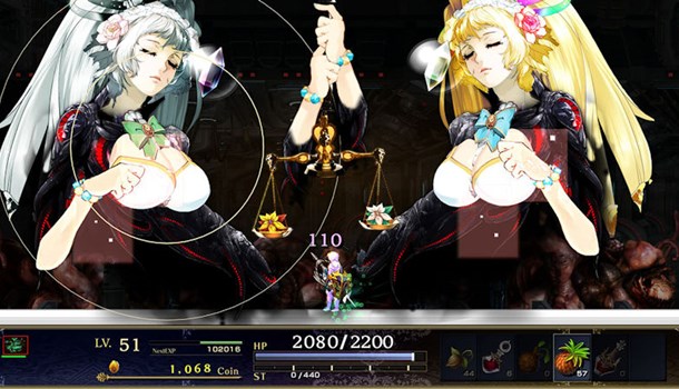 Astlibra Revision