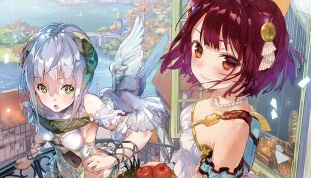 Atelier Sophie DX