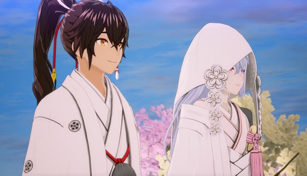 Rune Factory: Guardians of Azuma