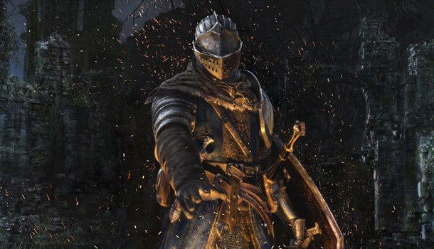 Dark Souls: Remastered