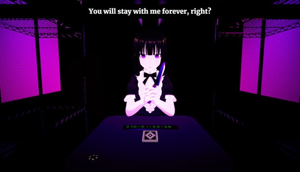 Deadly Heart Gambit