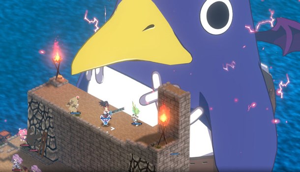 Disgaea 7 (PS5)