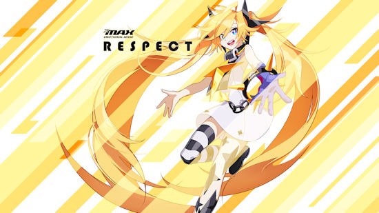 DJ Max Respect (PS4)