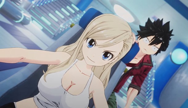 Edens Zero