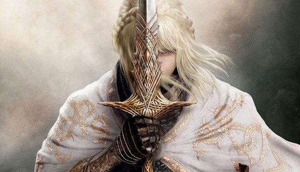 Elden Ring: Shadow of the Erdtree