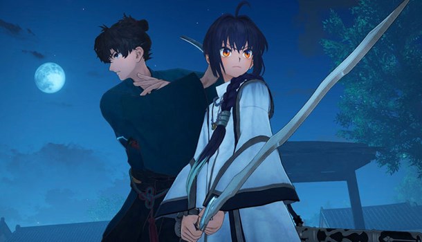 Fate /Samurai Remnant (PS5)