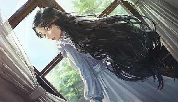 Iwakura Aria