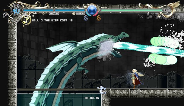 Record of Lodoss War: Deedlit in Wonder Labyrinth (Switch)