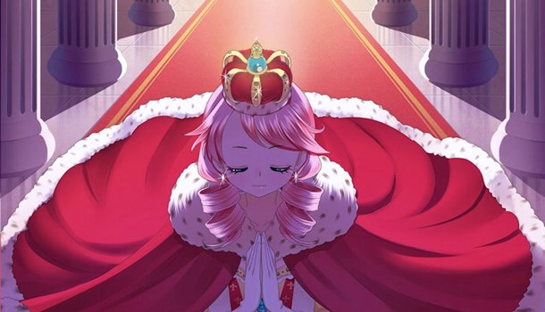 Long Live the Queen Review