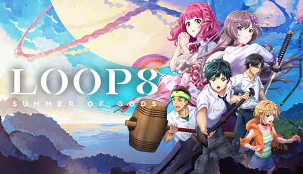 Loop8 : Summer of Gods (PS4)