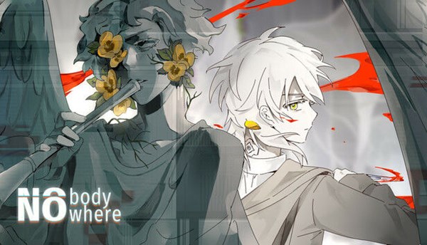 NobodyNowhere