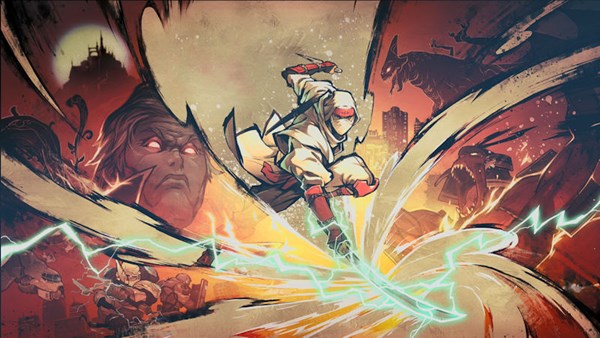 Shinobi: Art of Vengeance