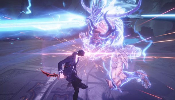 Solo Leveling: Arise Overdrive