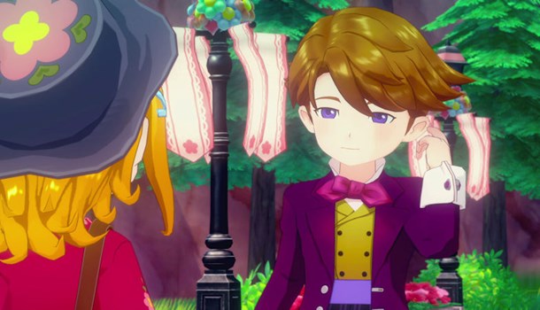 Story of Seasons: Grand Bazaar (Switch 2)
