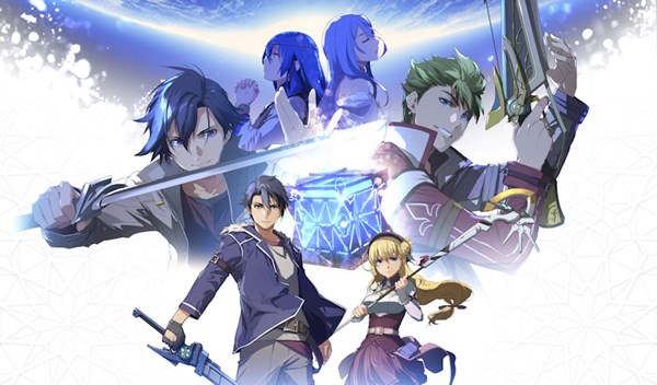 The Legend of Heroes: Trails Beyond the Horizon