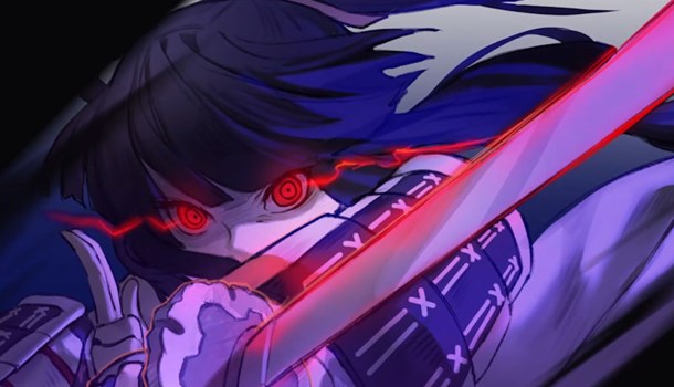 Yasha Legends of the Demon Blade