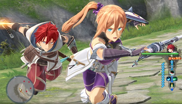 Ys X Proud Nordics (Switch 2)