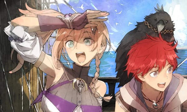 Ys X Proud Nordics (Switch 2)