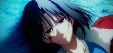 MVM Entertainment shifts Garden of Sinners release date