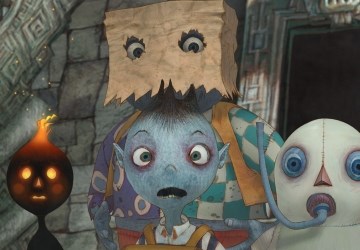 Genius Party and Genius Party Beyond now available on Netflix UK