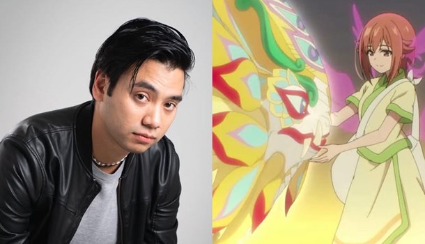 YouTuber Gigguk Introduces His Own Anime Show at Anime Expo 2025