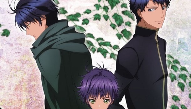 MVM Entertainment acquire Hakkenden: Eight Dogs of the East for UK home video release