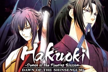 New Releases - April 7th 2014