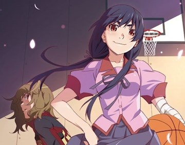 Crunchyroll to stream Hanamonogatari to the UK