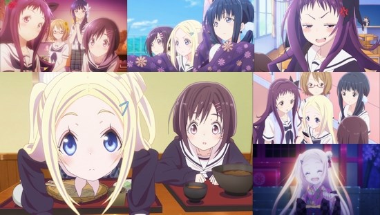 HaNaYaMaTa