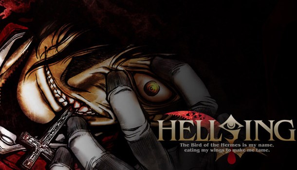 Hellsing Ultimate (OAV) - Anime News Network