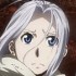 Through the Mailbox EX: Heroic Legend of Arslan