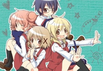 Hidamari Sketch Season 1 and Maid-sama Part 2 release dates slip