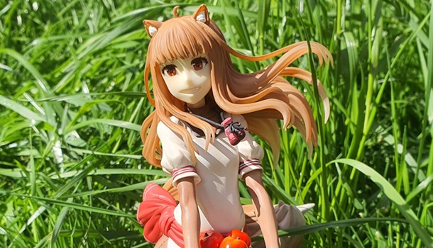 Holo Plentiful Apple Harvest Version