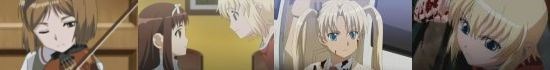 Gunslinger Girl - Il Teatrino (Streaming)