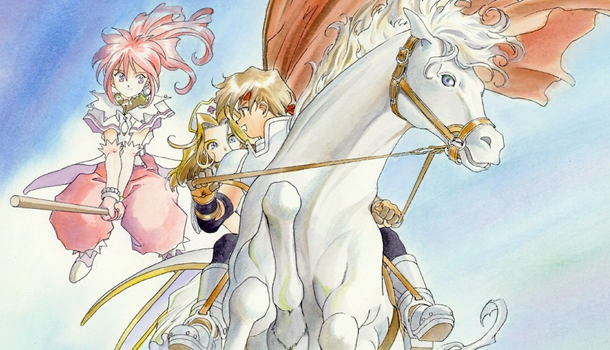 Tales of Retrospective: Tales of Phantasia (PS1)
