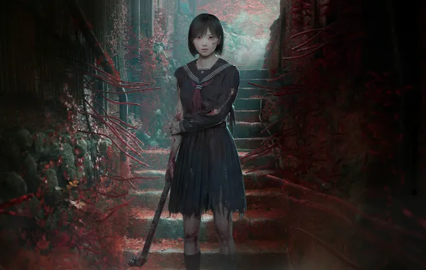 Silent Hill f
