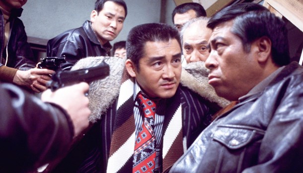 More February Film News