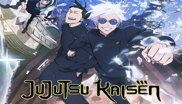 Crunchyroll  Announces Winners of 2024 Anime Awards