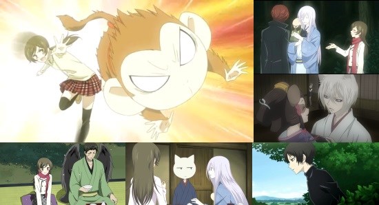 UK Anime Network - Kamisama Kiss Series 2 Collection