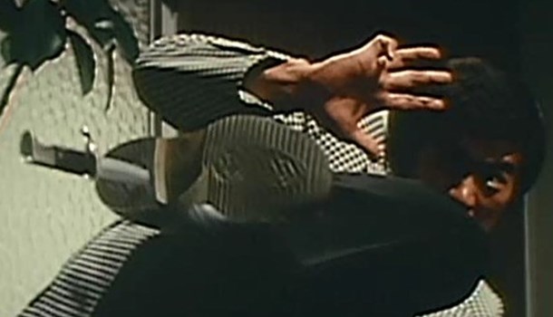 Eureka to release another Sonny Chiba double-hitter:  Bodyguard Kiba 1 and 2