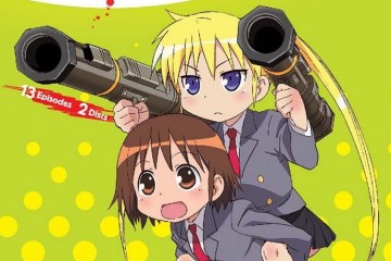 New Releases - March 29th 2016