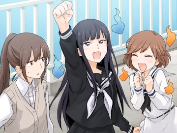 MangaGamer announce uncensored Steam release of Kindred Spirits on the Roof