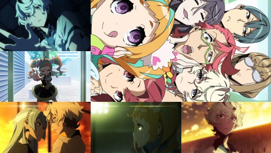 Kiznaiver