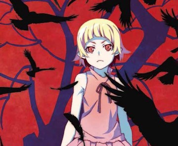 Kizumonogatari confirmed as three film 2016 release
