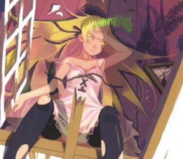 Vertical Comics license Kizumonogatari and Seraph of the End light novels, Ninja Slayer manga