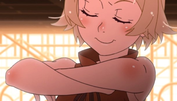 Kizumonogatari trilogy coming to the UK courtesy of MVM