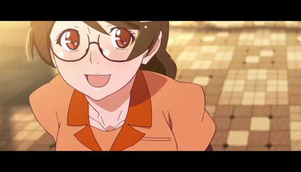 Kizumonogatari: Tekketsu