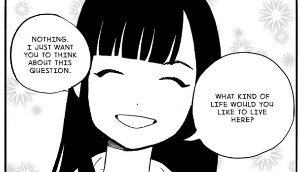 Life-Changing Manga of Tidying Up, The