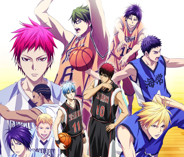 kuroko no basuke 75.5 kuroko no basuke 75.5